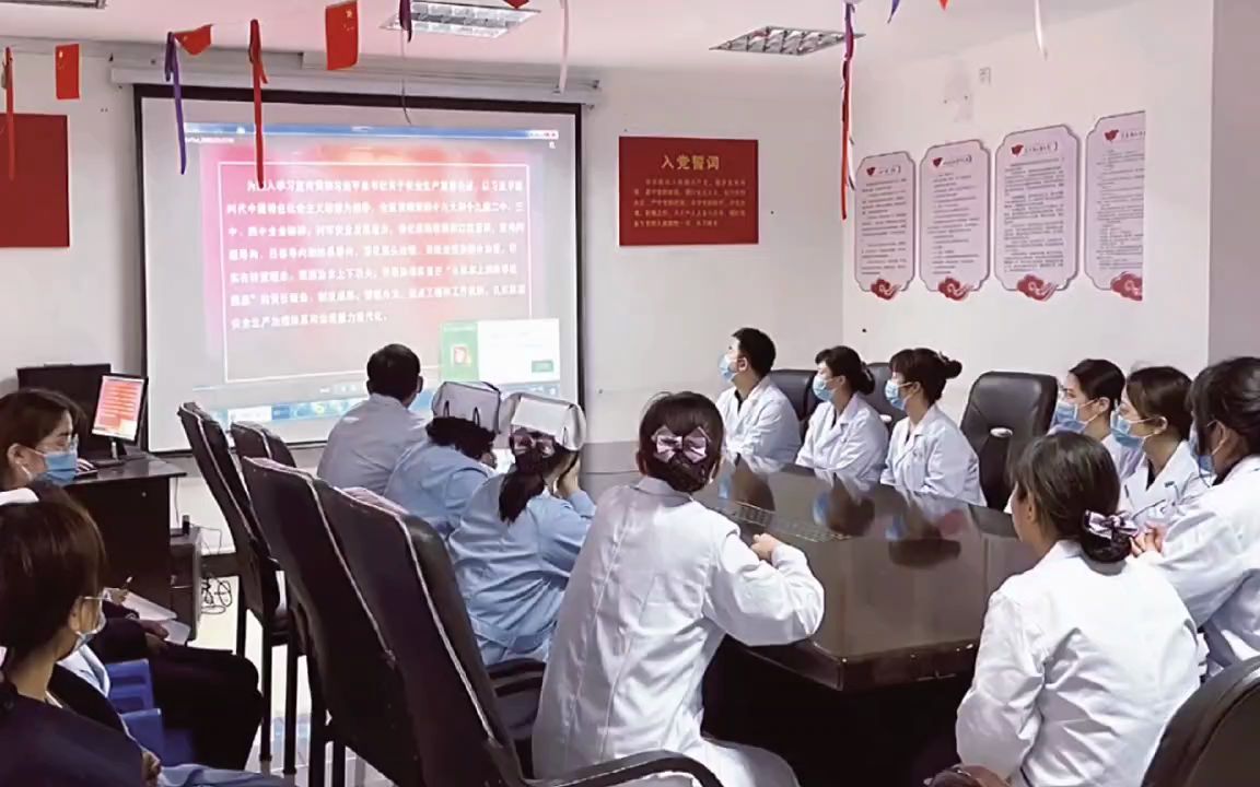 [图]学术交流不断，公益活动不止，看衡阳北大泌尿医院如何践行社会责任