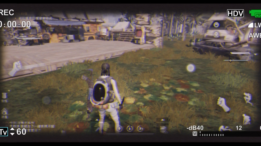 七日世界之许愿机