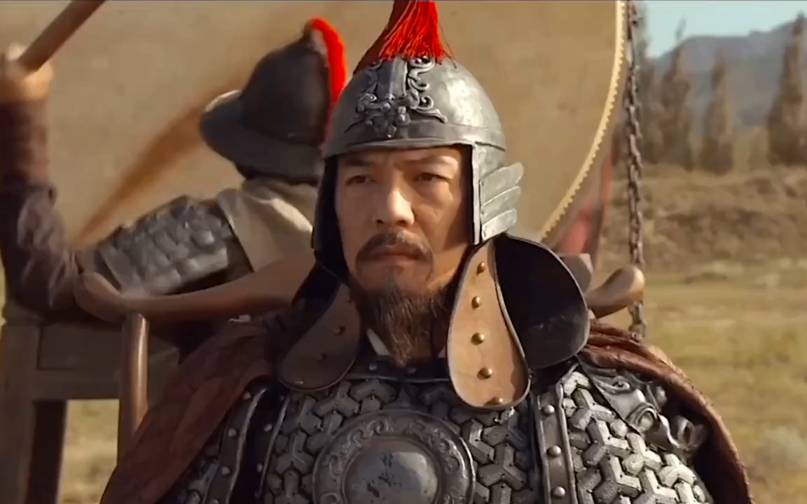 孙传庭出关前,检验军备粮草结果失望透顶 %大明劫_哔哩哔哩_bilibili