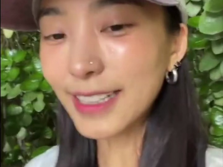 20240522【高清中字】sistar 尹宝拉(宝拉/bora) ig 直播!