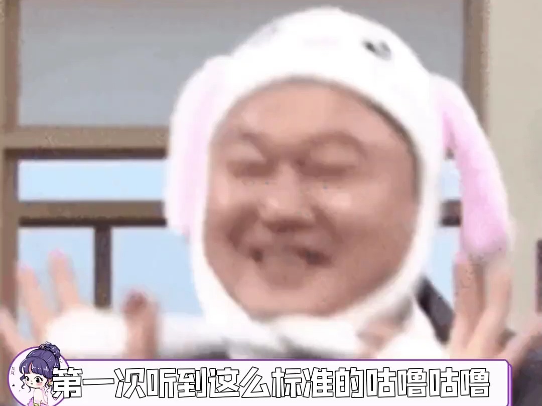 好动画的声音哔哩哔哩bilibili