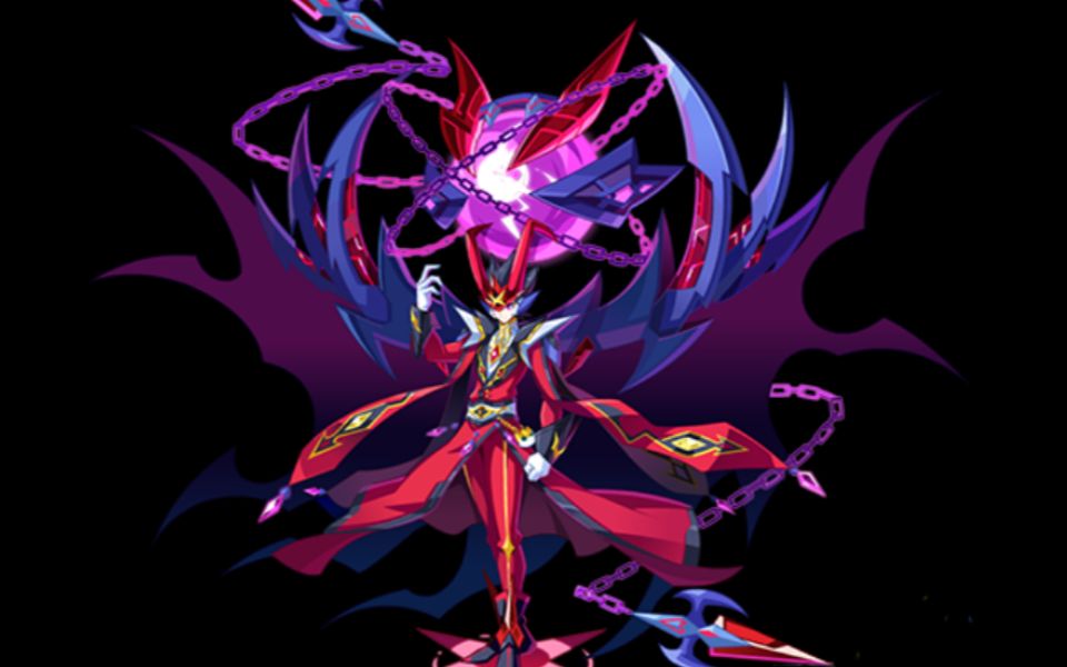 【时空/奥奇传说】神职修尔皮肤猫猫打法(详情简介)