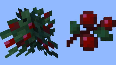 甜莓 Minecraft Wiki 最詳細的官方minecraft百科 甜莓 Minecraft Wiki 最詳細的官方minecraft百科