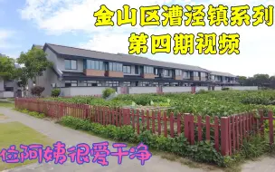 Download Video: 上海金山这家民宿不打广告不接团队，住一晚160，吃顿便饭20块