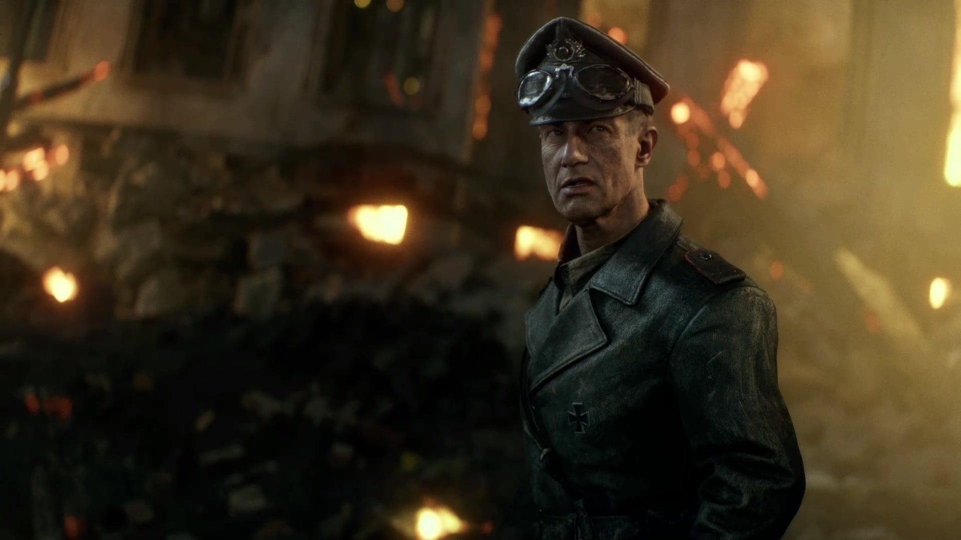 《战地风云 5》猛虎末路故事结局