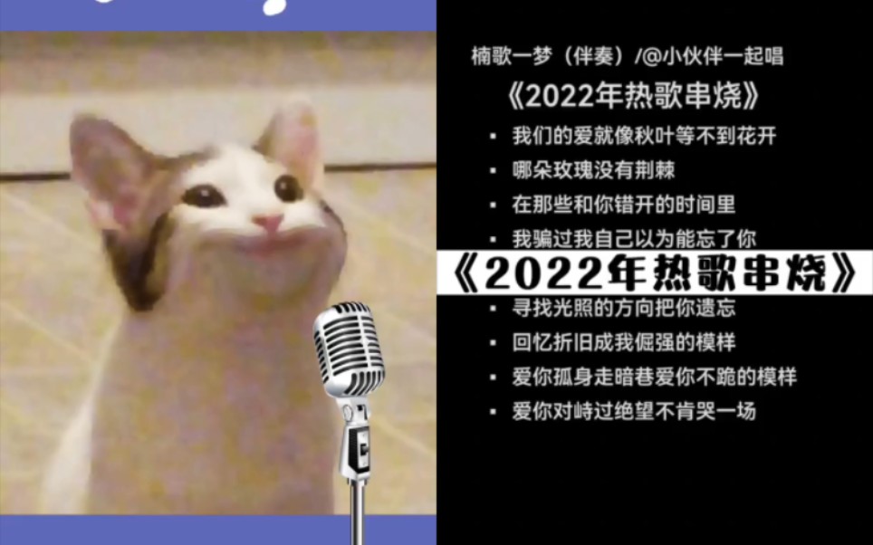 [图]迟到的2022年年度总结