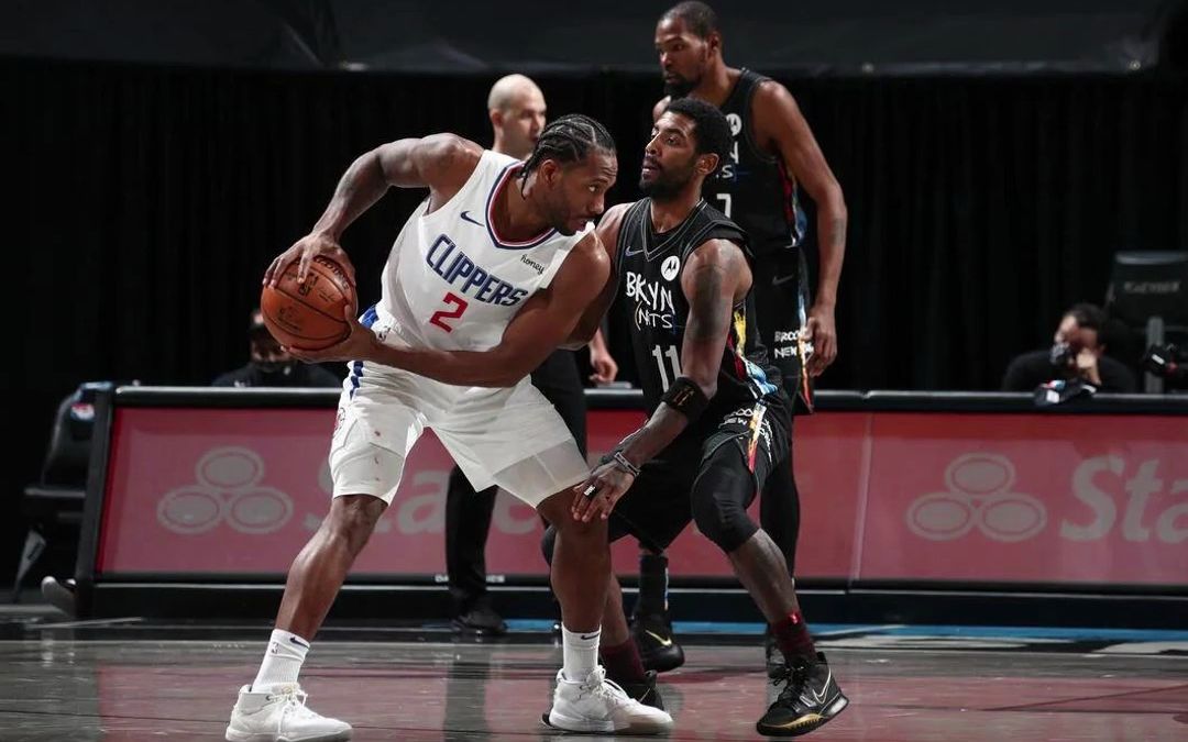 官方直播西部锦标赛:快船vs独行侠(中文在线)高清视频