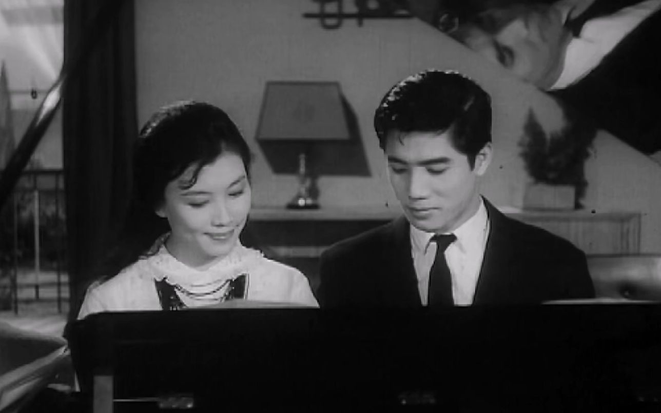 剧情/粤语 巫山梦断相思泪 (1965)哔哩哔哩bilibili