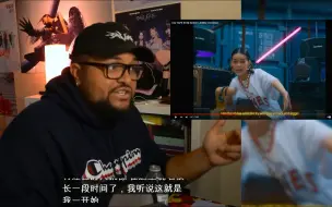 Download Video: XG reaction TAPE#3-A&B TWO TENS+NOTHIN'。妮爸又是被震惊的一天