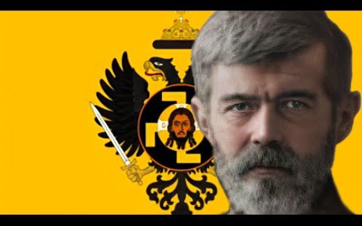 【tno】神圣俄罗斯帝国主题曲|阿列克谢老皇子的帝国