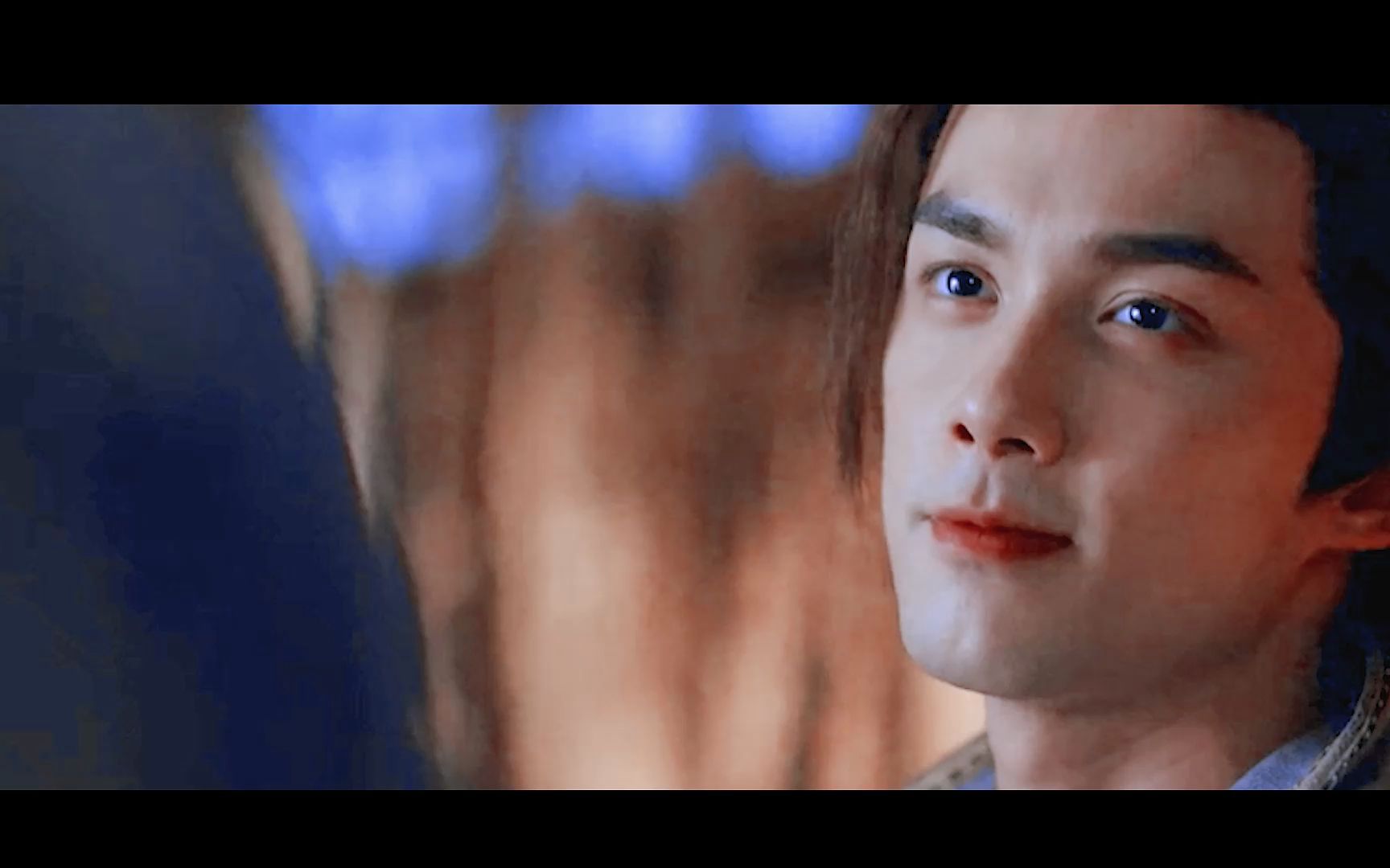 我对你的爱意,已经诉说过无数次.【歌隼】