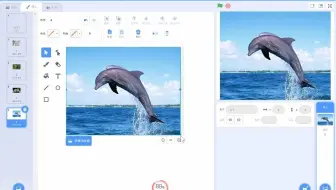 全国青少年软件编程等级考试Scratch1级教师培训（7）