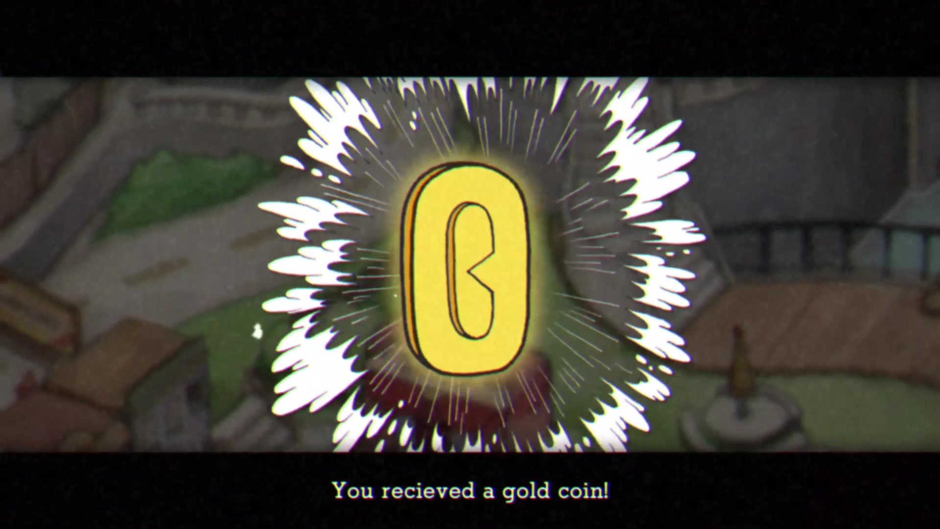 【cuphead】茶杯頭受苦記/尋找world2&3的隱藏金幣