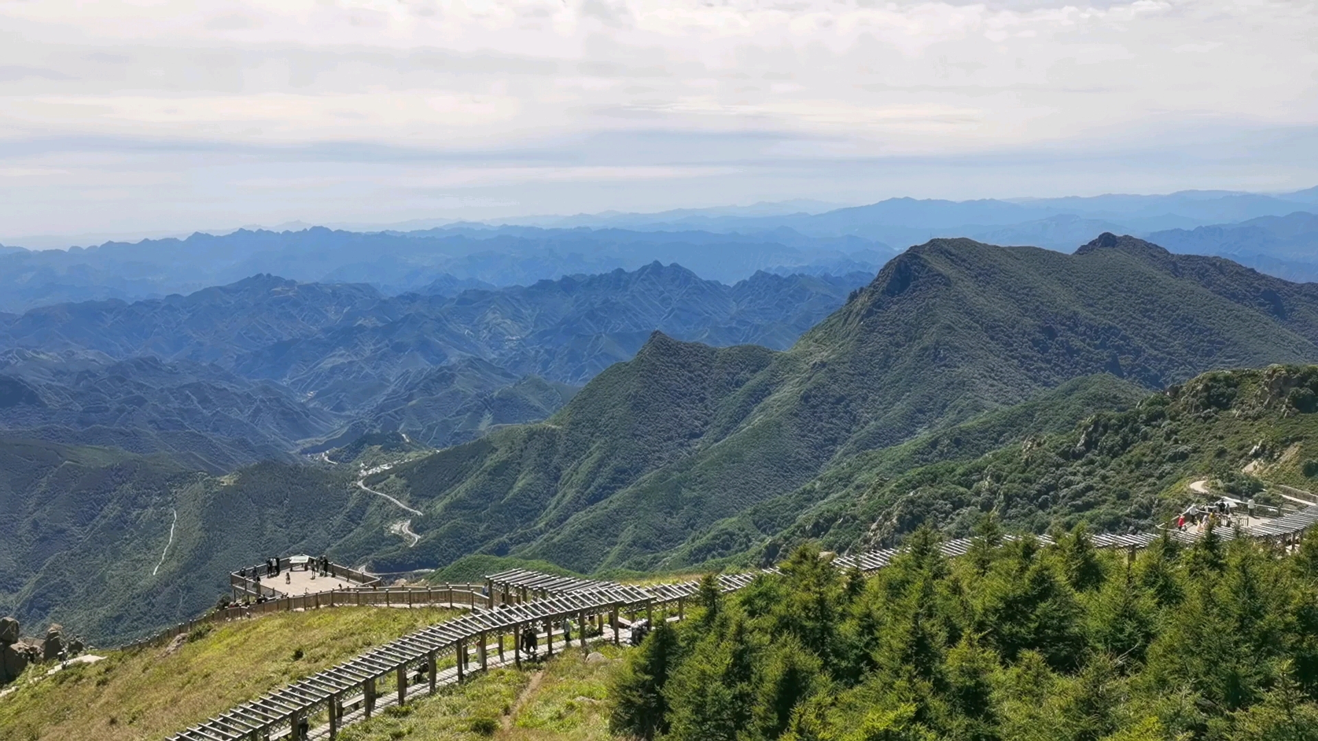 [图]马儿依恋草原 鸟儿眷恋蓝天 我恋着自由的草原和蓝天