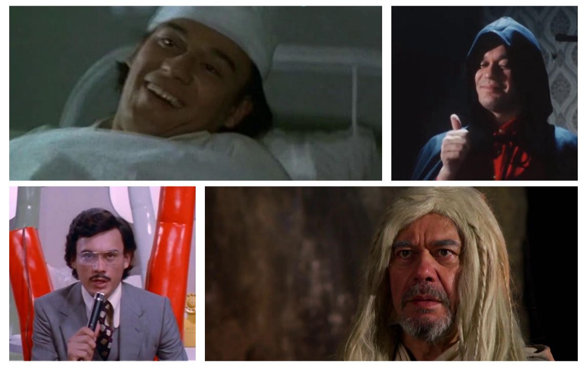 杰克奥特曼你怎么变成了国际通缉犯?