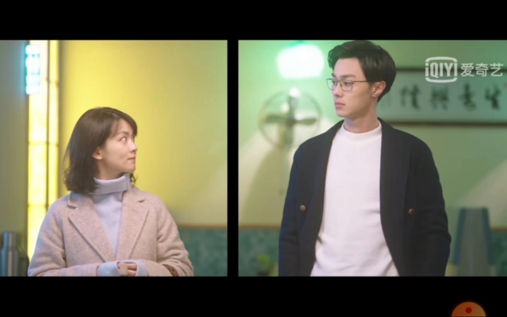 无数次和你相遇 无数次爱上你 【施柏宇×陈昊宇循环初恋】7.