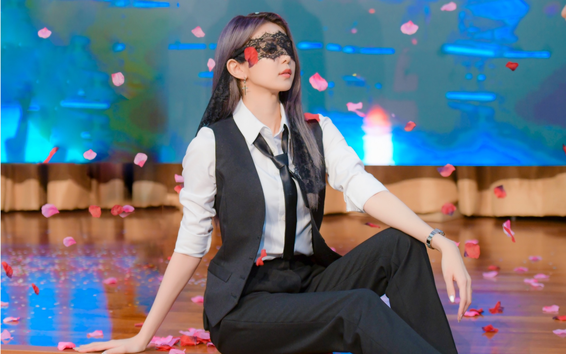 【dreamcatcher/李愈彬】拜托…怎么会有人不爱看李