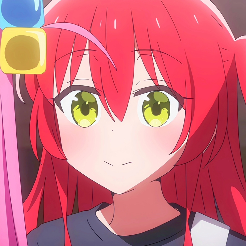 《我看看谁不喜欢喜多酱》^73