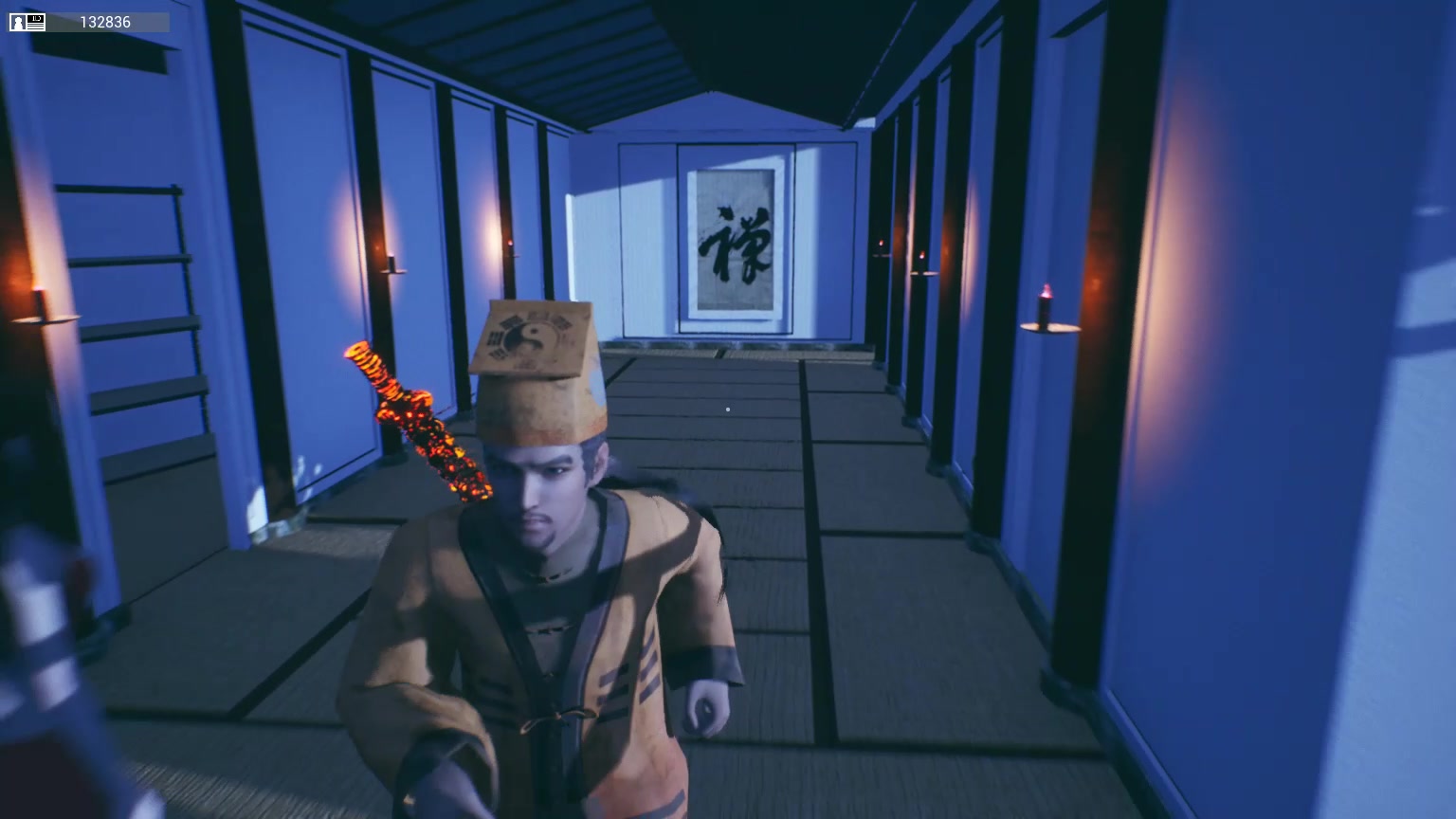 没想到今天我是个背着铜钱剑的僵尸_哔哩哔哩 (゜-゜)つロ 干杯~-bili