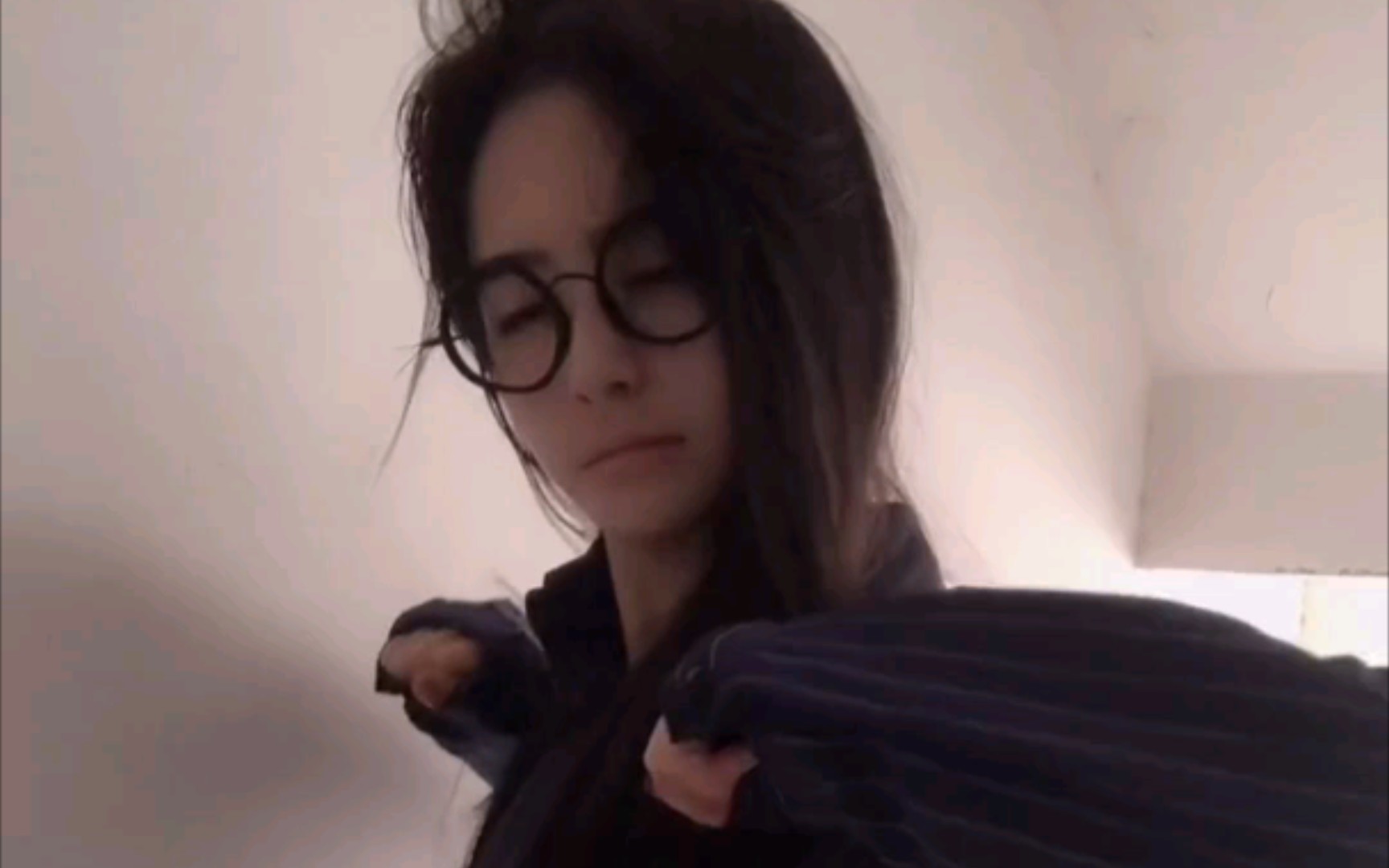 安妮嫩叠安妮变身小叠早安