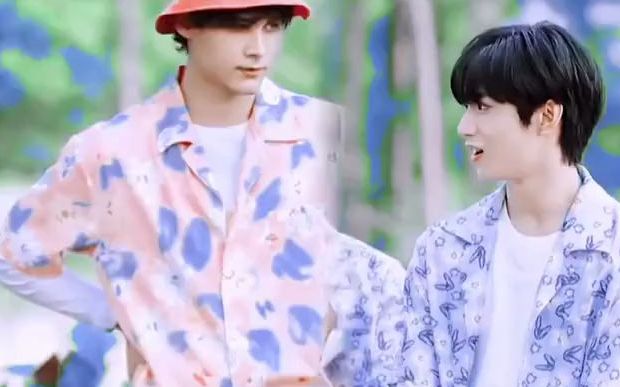 【利路修】修耀下班,利老师和他的新朋友刘耀文!