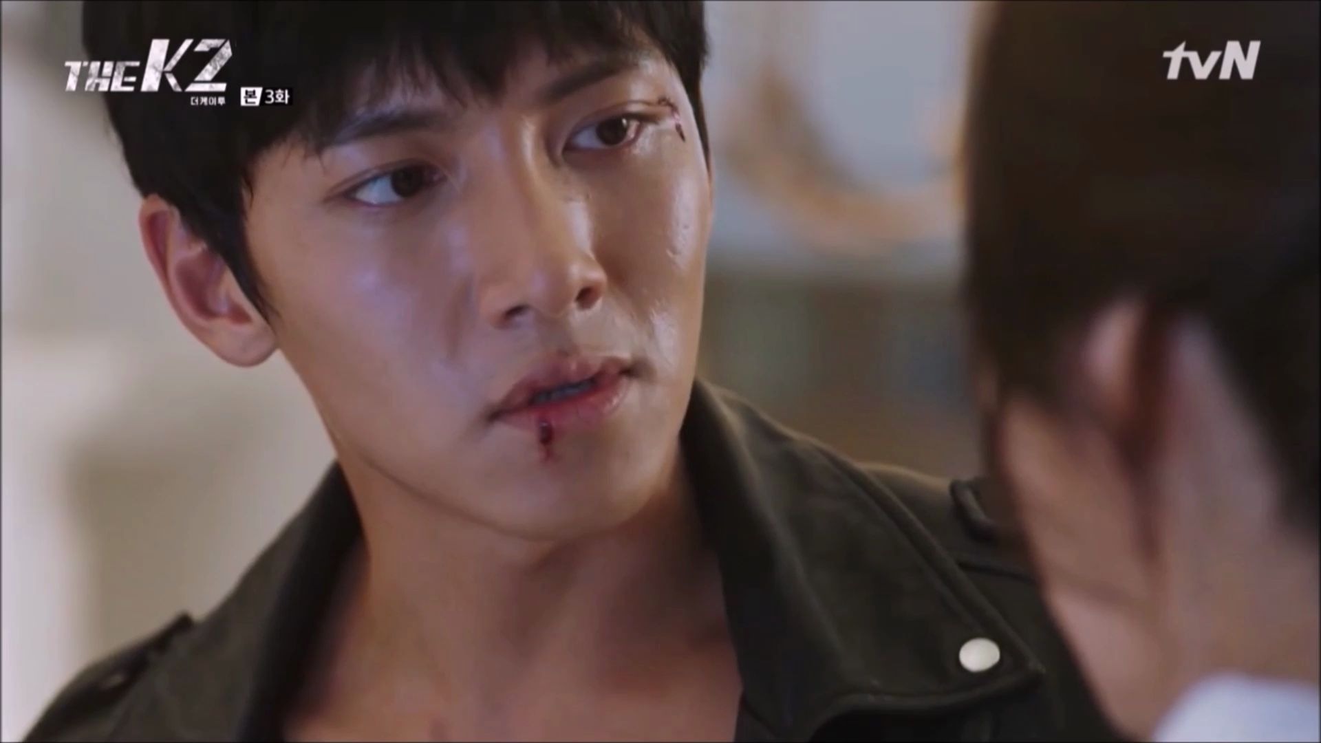 sg-第一頁 ( the k2 池昌旭 宋允兒) mv