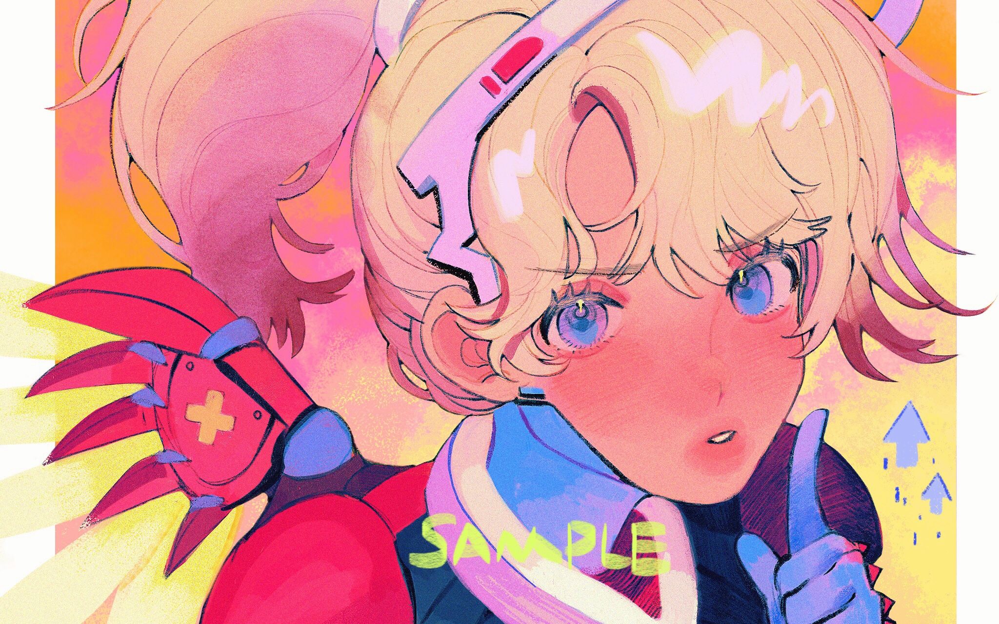 017 杭州闪电队粉红天使