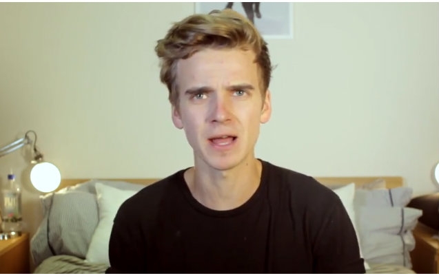 [图]【生肉】I GOT REVENGE （Joe Sugg）