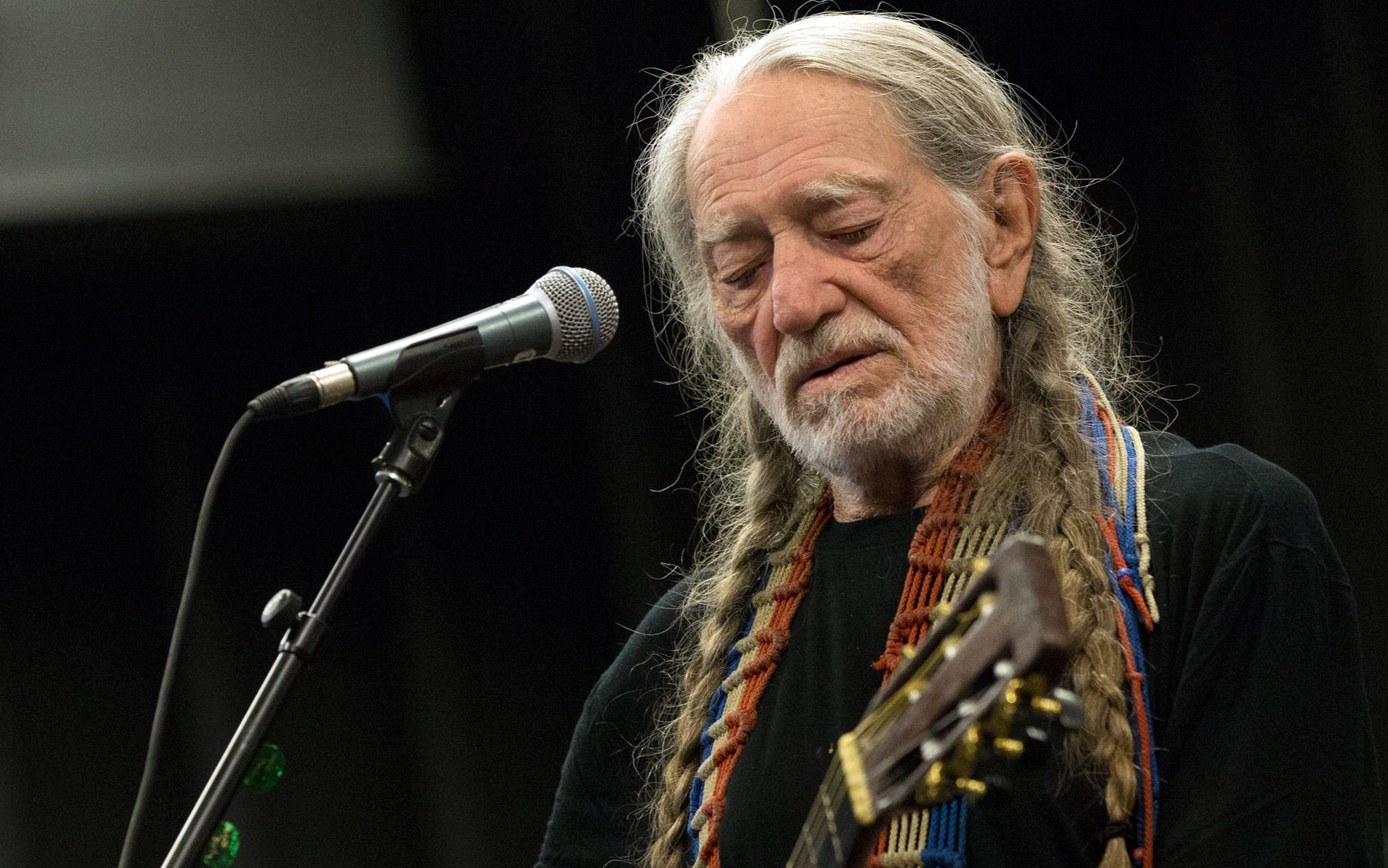 [图]永远在我脑海中-威利·纳尔逊 Always On My Mind - Willie Nelson