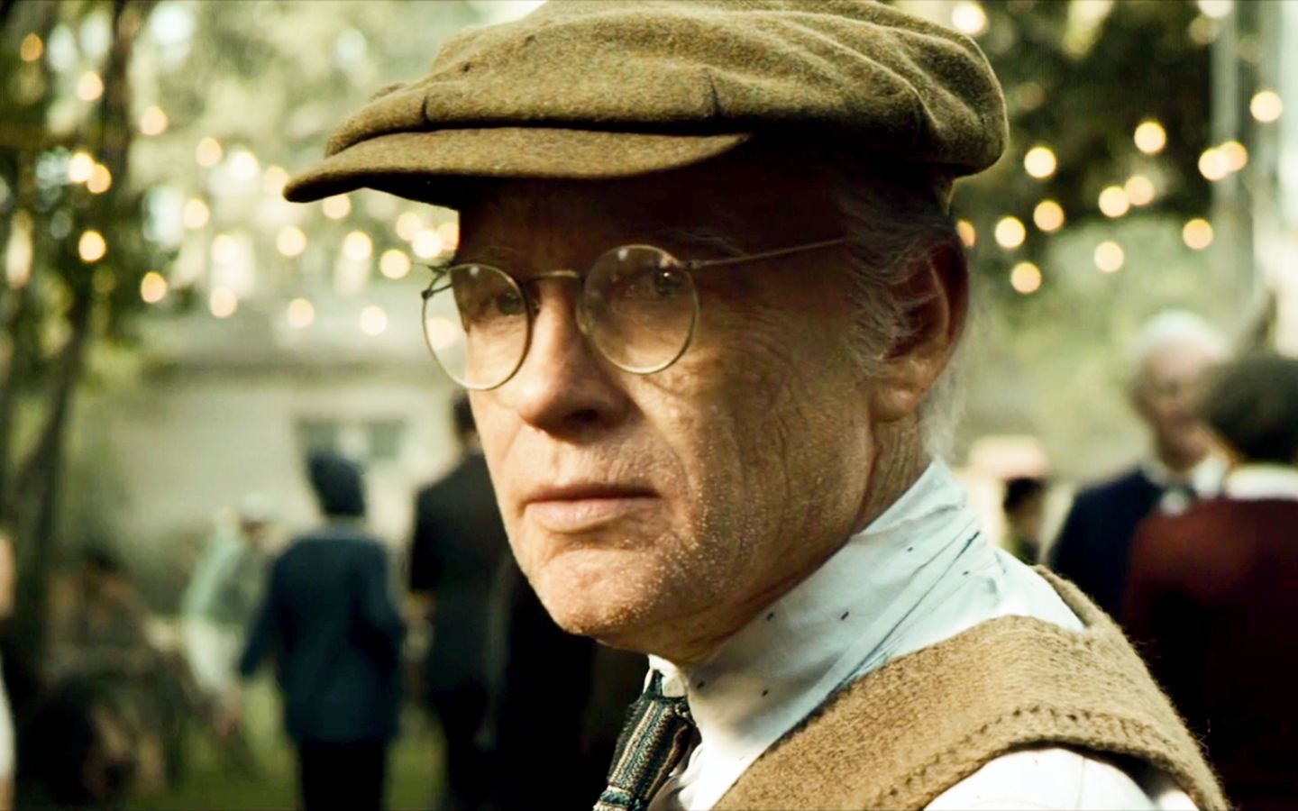 怀旧经典英文歌曲《the older i get》磁性优美的嗓音唱出人生的真谛!