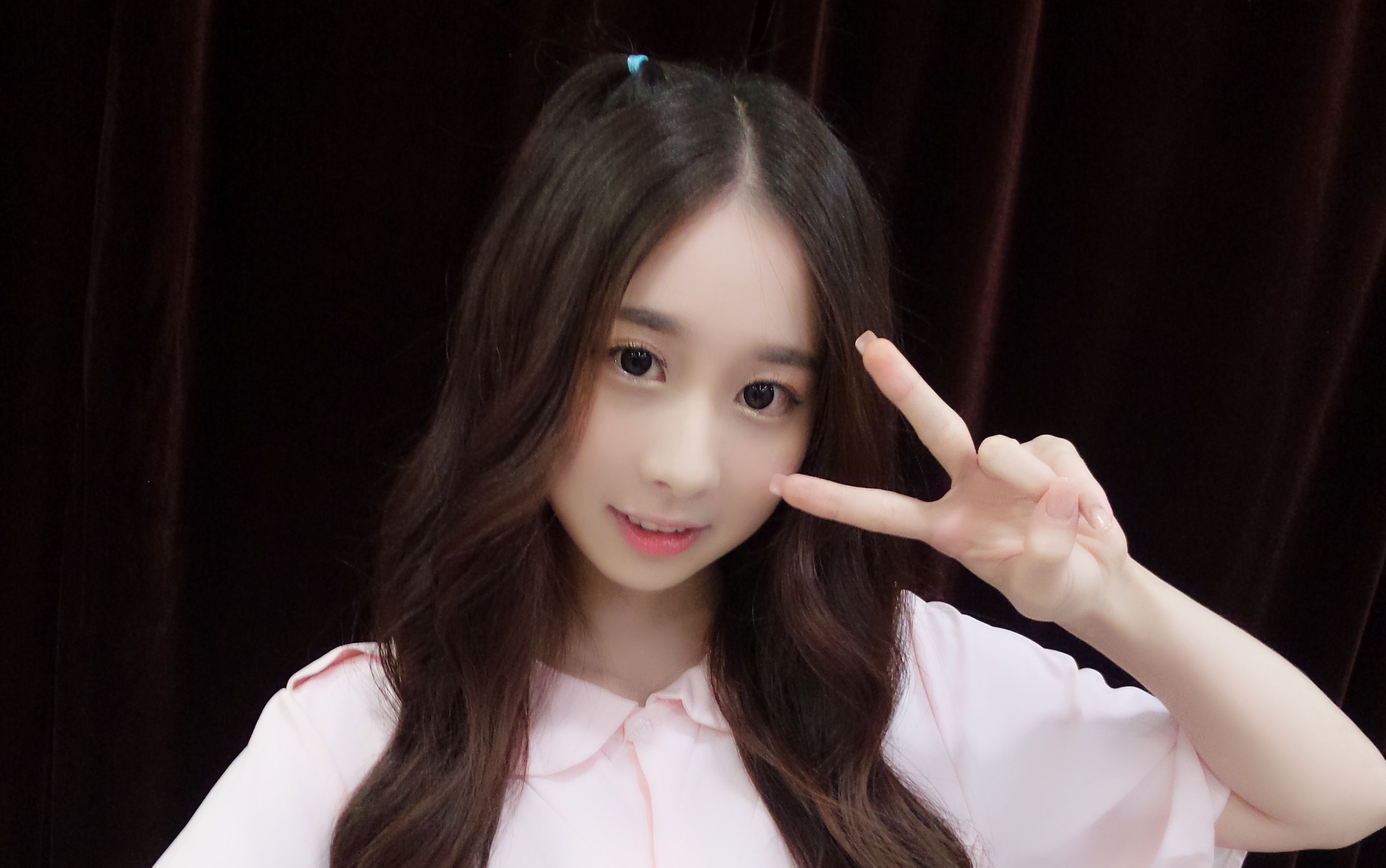 【snh48】张文静 口袋48直播合集【170815】【4385.08】