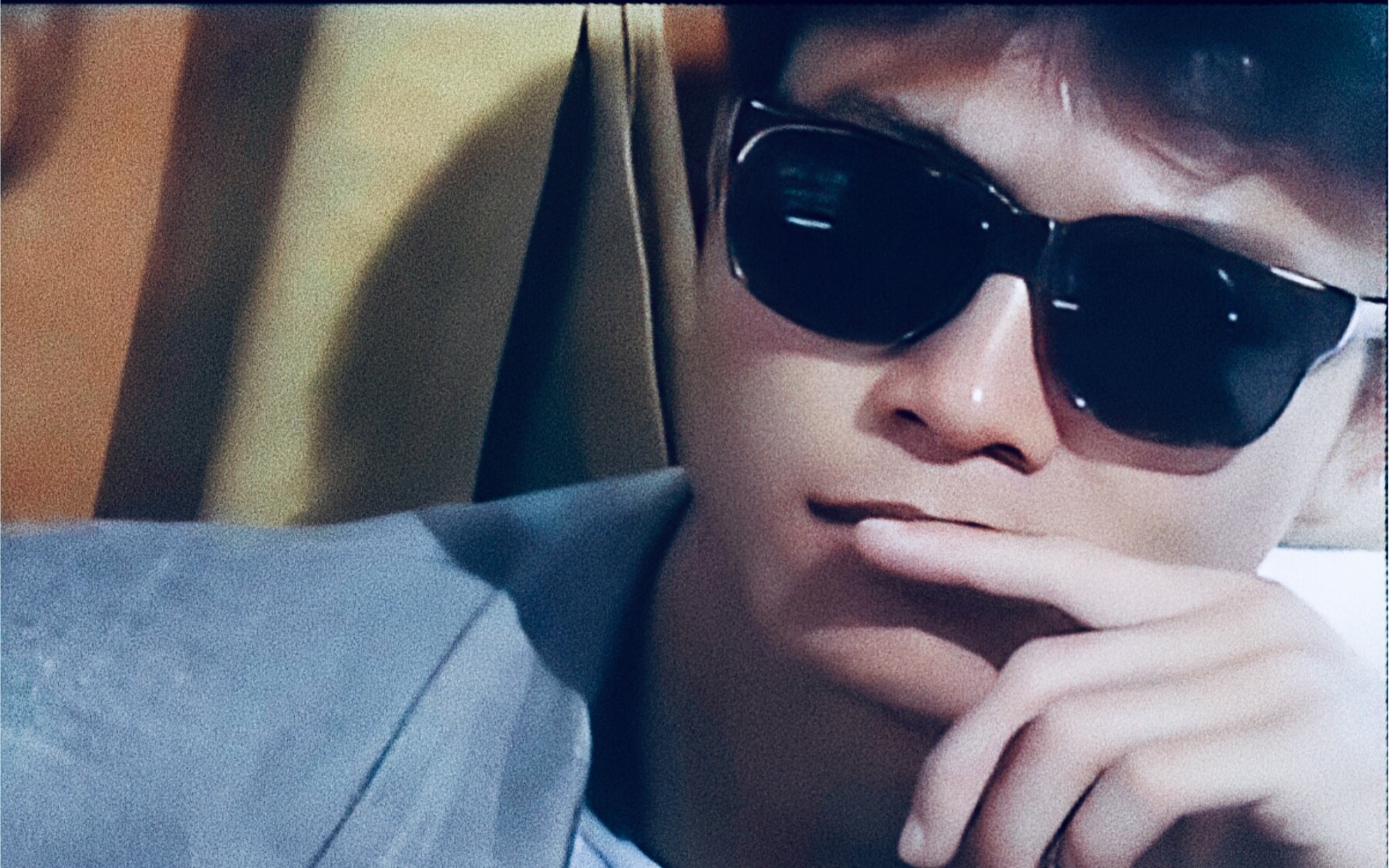 钱小豪·邹兆龙 当年情