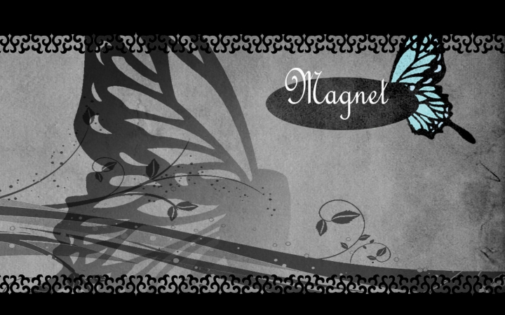 [图]【国人翻唱】magnet【祖娅纳惜】