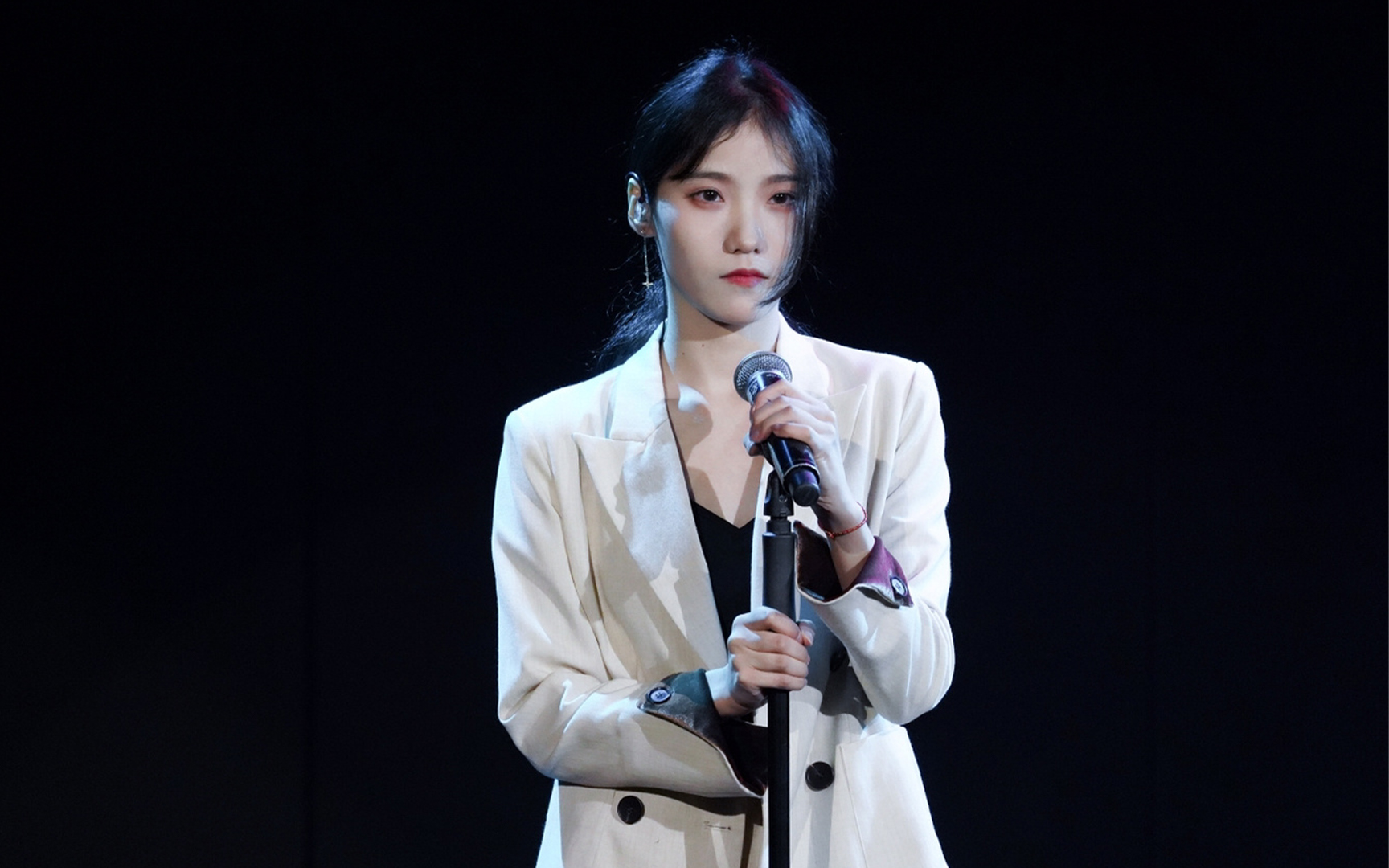 罗寒月安利计划①唱歌—谁能不喜欢这样的女孩子呢!