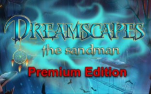 [图]通关Dreamscapes the sandman主线!