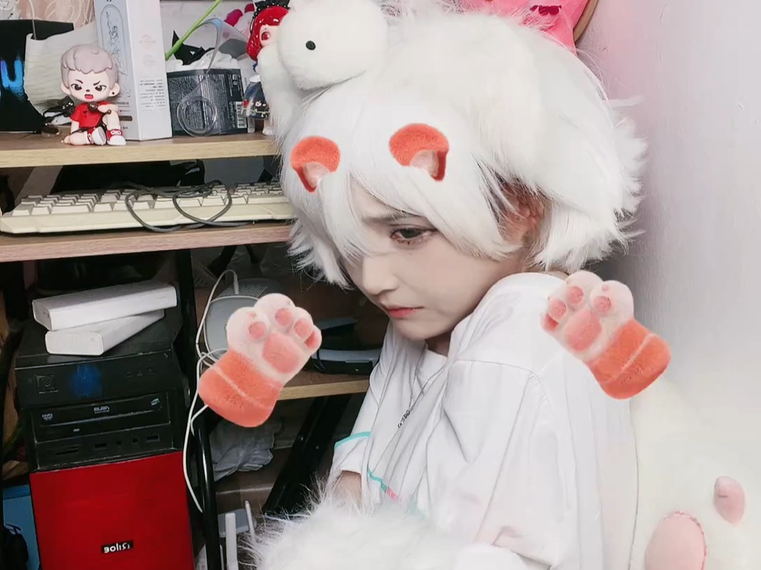 5.21 葱油拌小呆——中国女主播年鉴