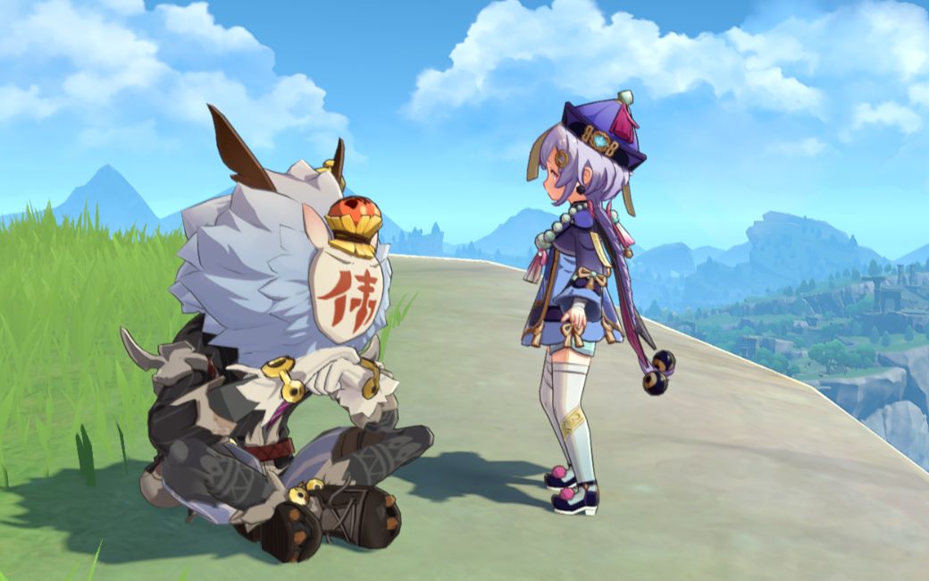 活动作品原神大伟丘出没地点大全完整版