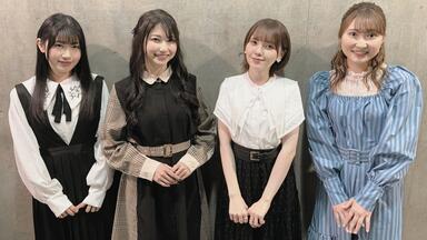 安齋由香里と土屋李央の「オフ会やろうよ！」#02（2022.05.09）_哔哩哔