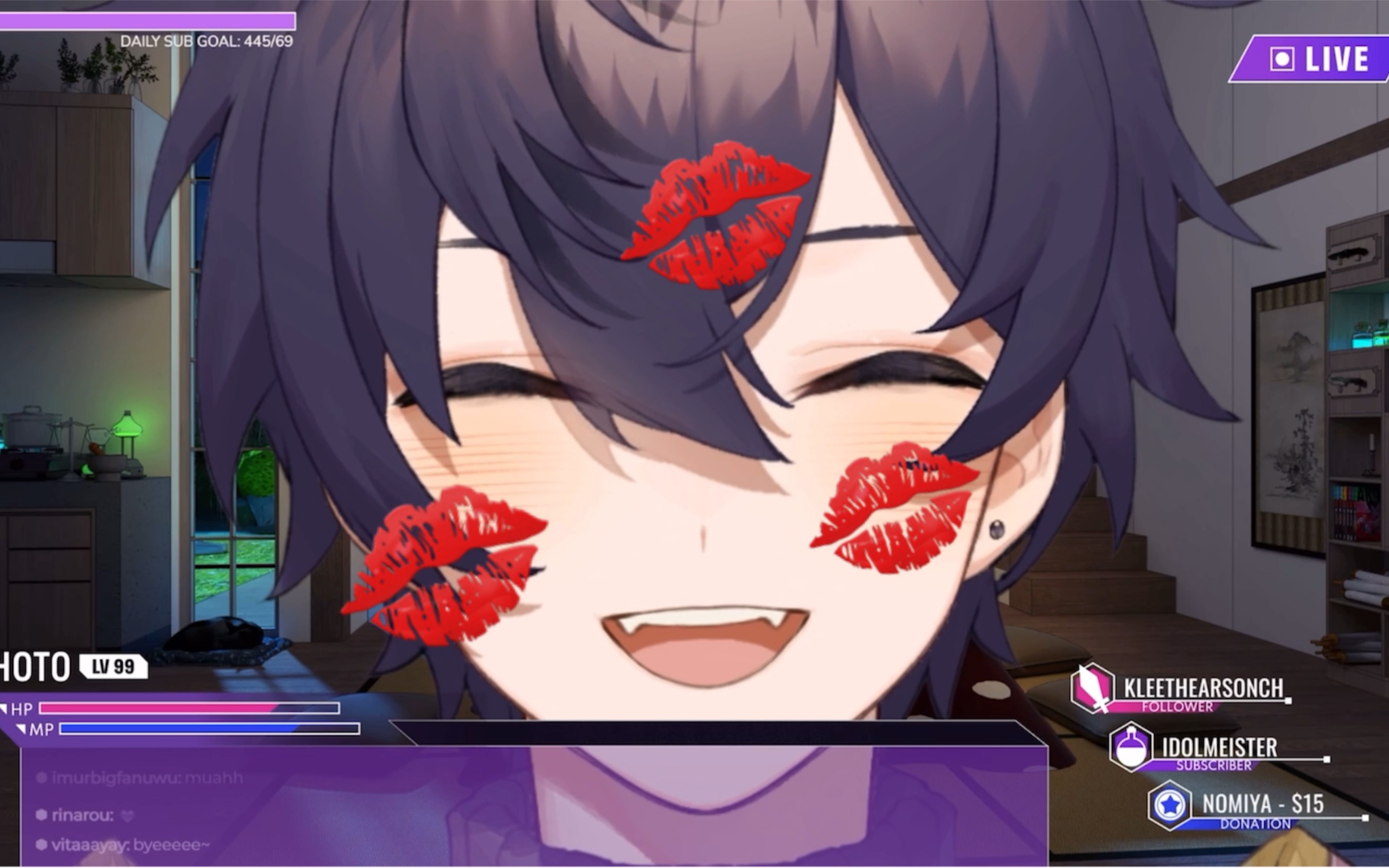 【shoto】索吻的sho宝 那我就不客气了_哔哩哔哩_bilibili