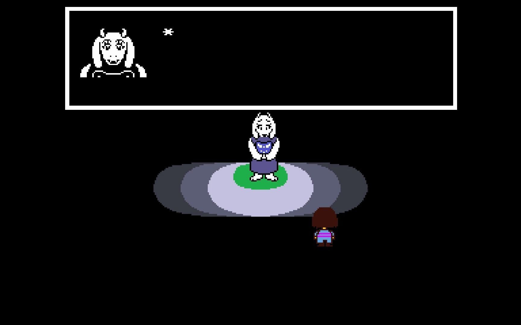 【传说之下】普通线教程无损预告