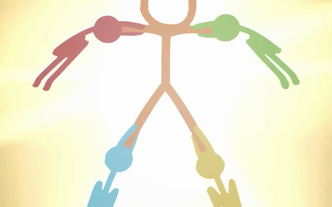 火柴人短篇系列-变形金刚-火柴人AlanBecker-火柴人AlanBecker-哔哩哔哩视频