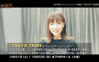 Tokyotribe 哔哩哔哩 Bilibili