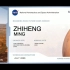 NASA火星船票