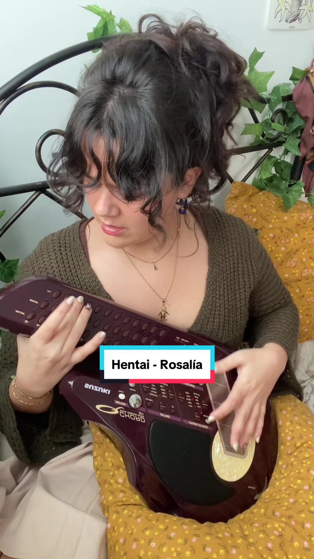 hentai @La Rosalia 𐟒›哔哩哔哩bilibili