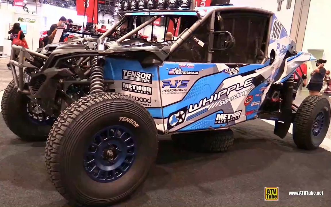 2021baja巴哈500赛车欣赏