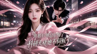 短剧.旧爱归零:科研大佬她不伺候了(140集)