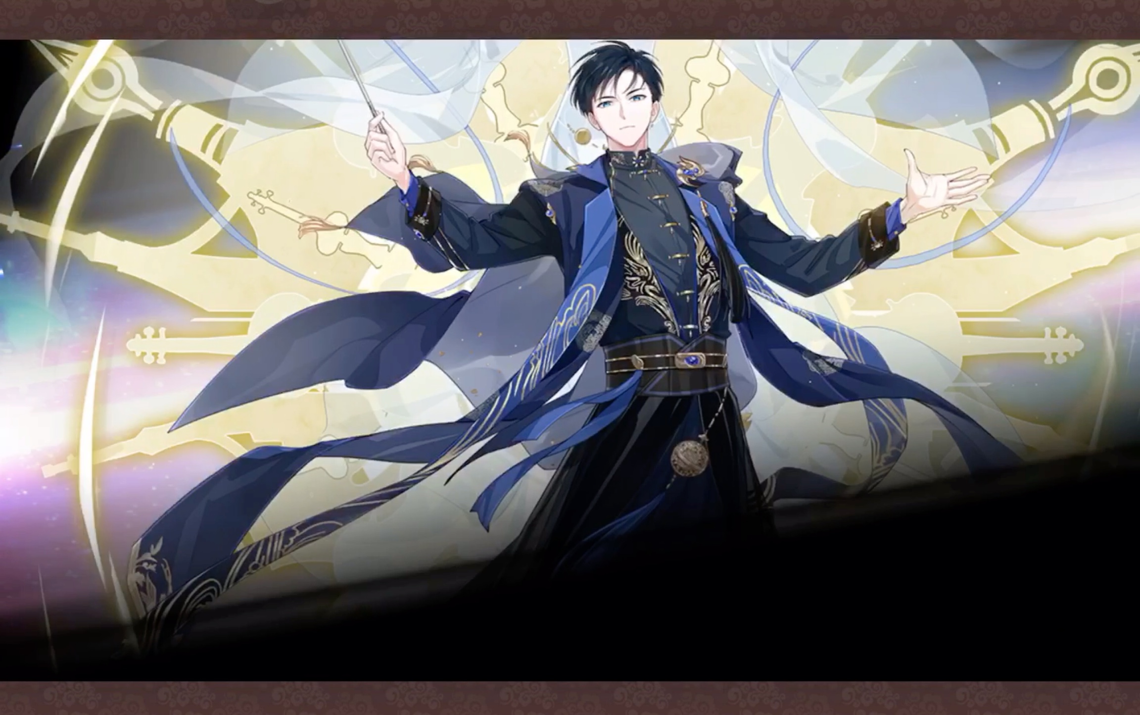 震惊!夙音国主竟一人围殴瑛瑶之泽八层boss!