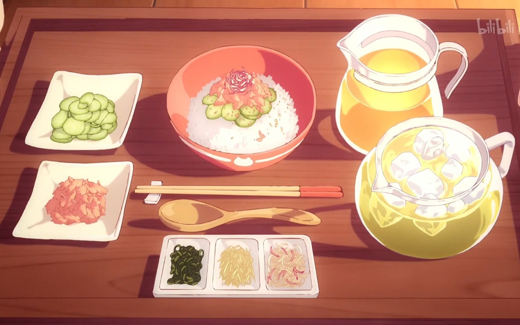 卫宫家今天的饭07
