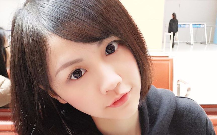 超可爱の一只猫sp17许瑜中二少女番外x17直播x抖音国际版tiktok