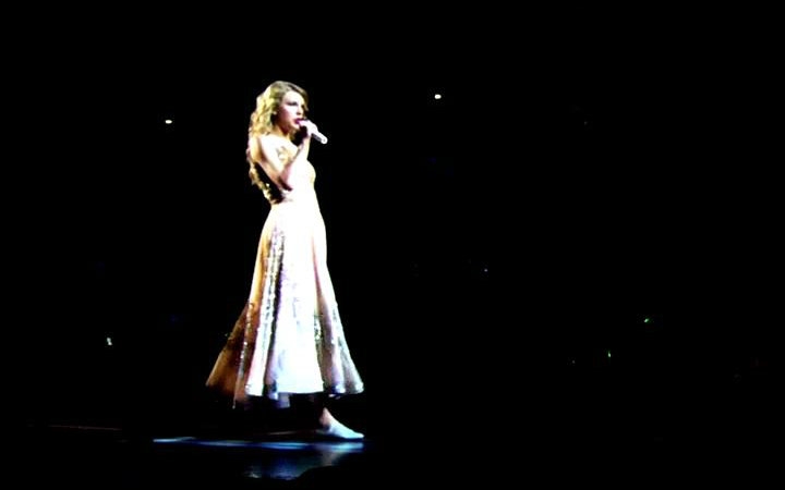 [图]【Taylor Swift】Enchanted